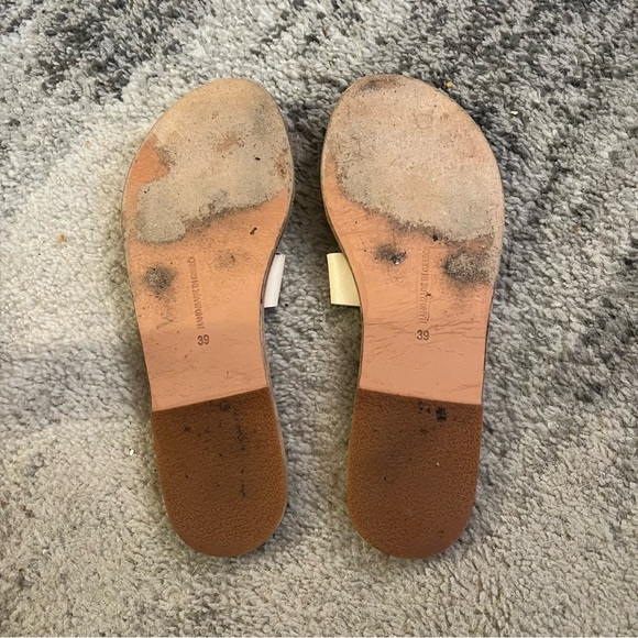 Ancient Greek Sandals Desmos - Picture 7 of 7